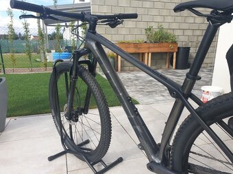 TREK PROCALIBER 9.5 Gen 2 - 2