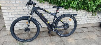Pánské horské elektrokolo Mi5 - 2