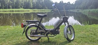 Babetta 210 - 2
