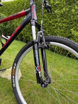 Horské kolo MRX 26” - 2
