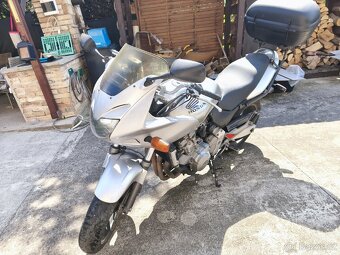 Honda Hornet 600 - 2