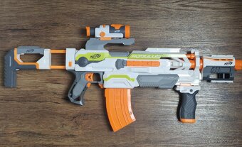 Nerf zbraně mix - 2