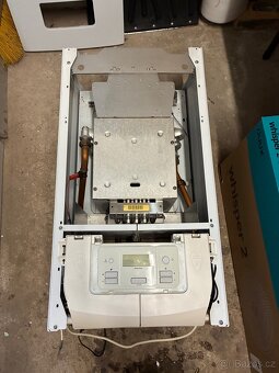 Protherm Panther 12koo - 2