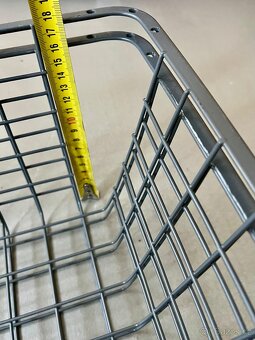 Ikea drátěný program úložný koš PC 2500 - 2