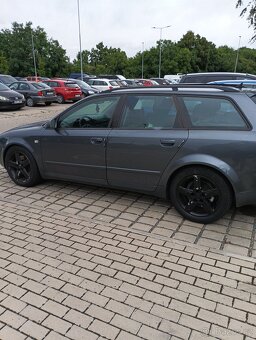 Prodám audi - 2