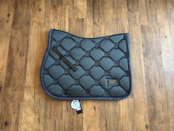 Equestrian Stockholm Avenue Green VS - 2