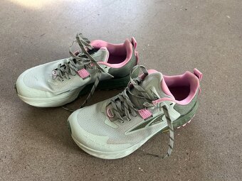 Boty Altra Timp 5 - 2