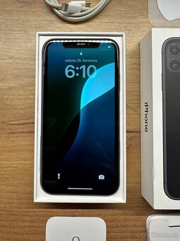 iPhone 11 64 gb - 2