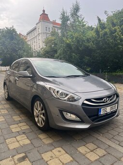 Hyundai i30 - 2