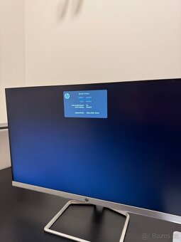 HP monitor 27 palců - 2
