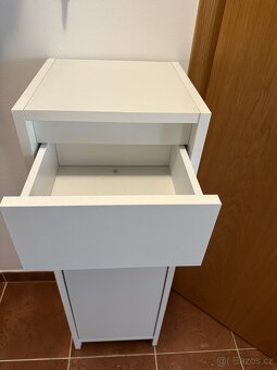 kos na pradlo - 2