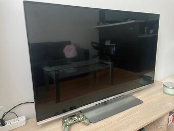 TV Philips - 2