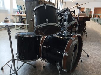 Bicí souprava Yamaha DP series - 2