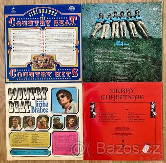 LP desky country, Waldemar Matuška - 2