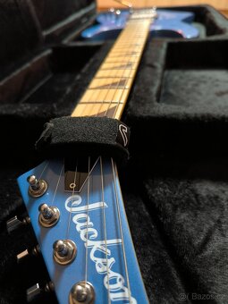 Jackson X Series DK3XR - 2