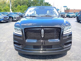 Lincoln Navigator L Black Label 2020 – výkonný 450 koní, 4WD - 2