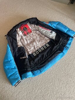 Lyžařská bunda - 2