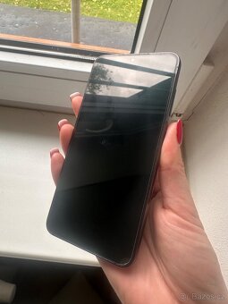Samsung Galaxy s23 256 GB Černý - 2