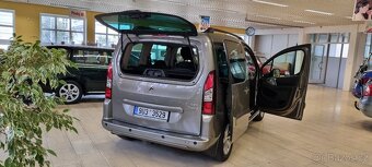 Peugeot Partner Tepee 1.6 VTi 88 kW - 2