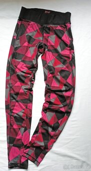 ADIDAS TRIKO+LEGÍNY CRIVIT- S/36 - 2