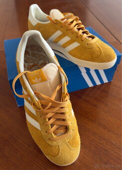 Adidas Originals Gazelle Unisex - Tenisky - 2