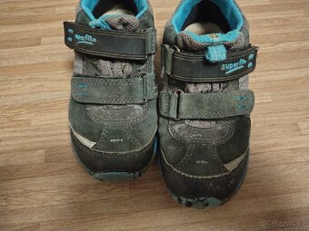 Tenisky Superfit, vel.29 - 2