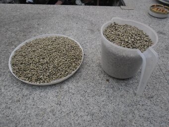 Granule pro slepice - 2