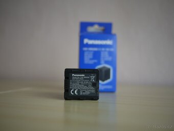 Baterie Panasonic VBN-260... - 2