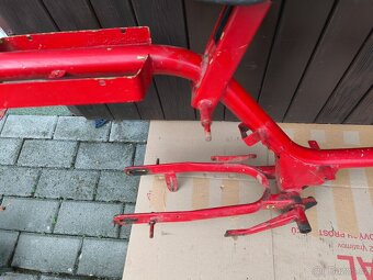 Babetta 210 - 2