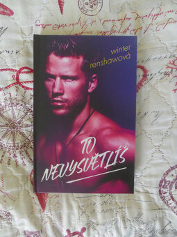 Winter Renshaw - To nevysvětlíš - 2