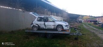 Citroen Saxo VTS - 2