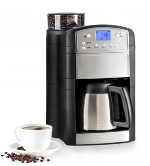 Kávovar Aromatica Thermo - 2