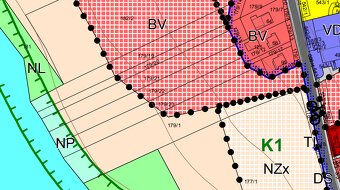 Zálší u Chocně - 2