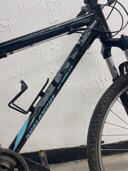 Dámské horské kolo - 2