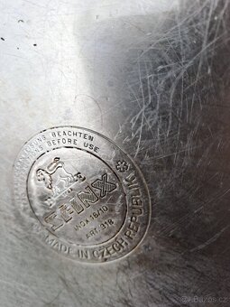 Prodám tlakový hrnec - 2