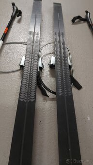 Dětské běžky Stiga SNOWFLING 90 - 2