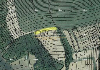 Pozemky v k.ú. Nosislav - 2