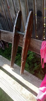 ČZ tourist vidlice - 2