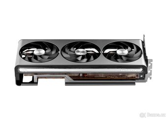 Prodám GPU RX 7800 XT / SAPHIRRE NITRO+ OC 16GB - 2
