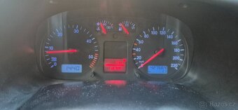 Vw t4 2.5tdi 111kw multivan atlantis rok 2000 - 2