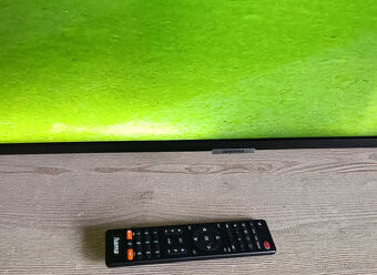 43(109cm) TV Samsung UE43NU7192 - 2