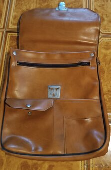 Retro pánská taška - 2