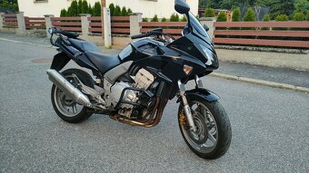 Honda CBF 1000 ABS - 2