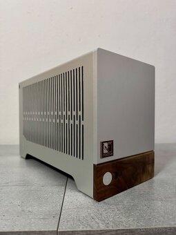 HERNÍ MINI PC I5 12400F/32GB RAM/RTX 4060/1TB SSD - 2