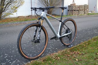 Cube Elite C:62 Pro (L) Top Stav - 2