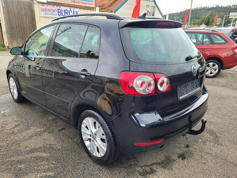 VOLKSWAGEN GOLF PLUS 1,6 TDI 77 KW LIFE,95 000 KM - 2