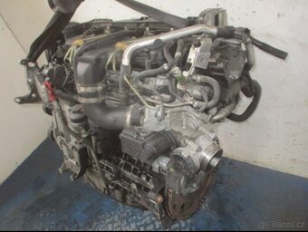 VOLVO S60 A AUTOMATICKÝ 2.4D D5244T4 VÝKON 185 HP - 2