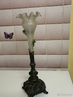 Starožitná váza - 2