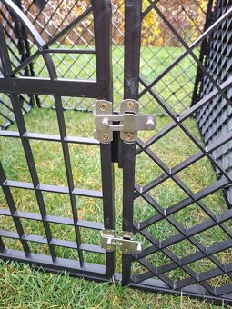 ohrádka pro štěně - 2