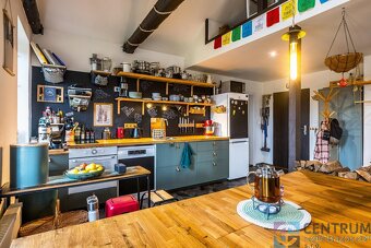 Prodej bytu 2+kk, 63 m2 - 2